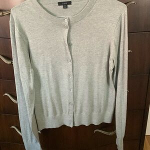 Woman’s cardigan J Cree XL